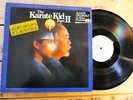 KARATE KID PART II BOF LP 33T VINYLE EX COVER EX ORIGINAL 1986