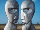 PINK FLOYD ORIGINAL THE DIVISION BELL 1994 VINYL ALBUM