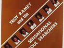 Troy Ramey & Sensational Soul Searchers - S/T LP - Nashboro - Funk Gospel MP3