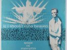 Spirit of Memphis Quartet - If I Should Miss Heaven LP - Peacock - Black Gospel