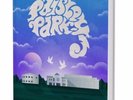 Prince Paisley Park Celebration of Life 2017 Limited Edition Hardcover Book