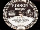 Golden Gate Orch Edison Diamond Disc 