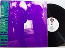 RUN DMC - raising hell LP classic '80s RAP jam master jay PROFILE walk this way