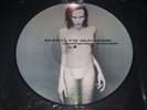 MARILYN MANSON - Mechanical Animals 12