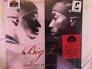 Big L Devil's Son EP. Record Store Day 2017. RSD. Vinyl.