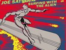 Surfing With The Alien [VINYL] Joe Satriani Vinyl