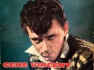 Gene Vincent In Paris EP French Superb