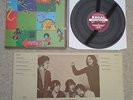 PROCOL HARUM - HOME + INSERT REGAL ZONOPHONE