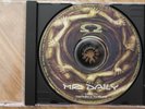 MR DAILY OMEGA CHROME 2002 ORANGE COUNTY SOCAL G-FUNK  OOP GANGSTA BOMB
