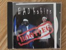 BAD HABITS BOOTLEG AKA THE DELIVERY SWISS 2002 HN1 707 BAY RAP FAIRFIELD HTF OOP
