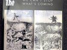 the The - We Can't Stop What's Coming - RSD 2017 Vinyl -Matt Johnson Jonny Marr