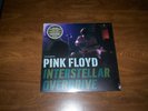 Pink Floyd Interstellar Overdrive 2017 RSD 12'  Mono  Poster/Postcard  New
