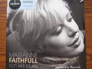MARIANNE FAITHFULL Rich Kid Blues | RSD17 | Brand New Record Store Day LP