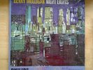 GERRY MULLIGAN Night Lights LP Mercury DG Mono Art Farmer Jim Hall Brookmeyer