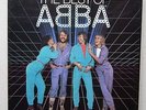 The Best Of ABBA 1972 - 1981, Reader's Digest 5 LP box set, with insert - CBS