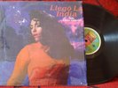Latin Salsa LA INDIA **Llego...** VERY SCARCE 1993 Venezuela LP EDDIE PALMIERI