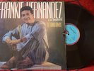Latin Salsa FRANKIE HERNANDEZ ** Te Transformas ** ORIGINAL 1991 Venezuela LP