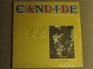 VOLTAIRE'S CANDIDE 2LP ORIG '58 CAEDMON TC 2004 RARE FRENCH COMEDY DRAMA SEALED