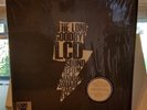 LCD Soundsystem The Long Goodbye Record Store Day 5LP Box Set