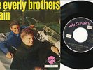The Everly Brothers EP deutsche Heliodor 463026 