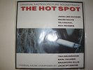 OST: The Hot Spot (Miles Davis, John Lee Hooker) 2 LP 200 Gramm Vinyl 45 rpm