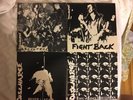 Discharge:Decontrol,Fight Back,Never Again,State Violence 7