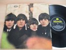  THE BEATLES ORIGINAL VINYL STEREO LP – BEATLES FOR SALE – PCS 3062 1/1 - 1964
