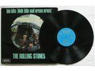 Rolling Stones - Big Hits(high tide and green grass) 12