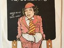 VERY RARE AC/DC Maxi Single.Dirty Deeds,Big Balls/The Jack