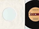 Spitfire Boys British Refugee single punk pistols clash damned