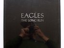 STILL-SEALED LP: EAGLES 