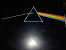 Pink Floyd Dark Side of the Moon ORIGINAL UK pressing 1973 vinyl LP
