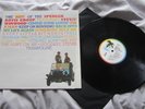 Spencer Davis Group - The Best Of Featuring Steve Winwood ILPM 9070 UK LP Island