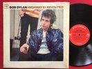 BOB DYLAN   HIGHWAY 61 REVISITED (1965) COLUMBIA CL 2389 MONO LP SHRINK