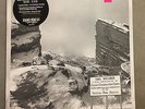 Dave Matthews Band Live at Red Rocks Silver Vinyl DMB RSD 2017 ltd. edition 2500