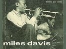 Miles Davis 10” Blue Note