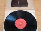 J.D. BLACKFOOT LP THE ULTIMATE PROPHECY MERCURY + INSERT HEAVY PSYCH KSHE 95 HTF