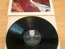 EARTH ISLAND LP WE MUST SURVIVE PHILIPS HEAVY PSYCH KIM FOWLEY BLUE CHEER HTF NR