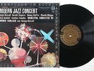 Gunther Schuller-George Russell Modern Jazz concertT.Charles-Bill Evans Columbia