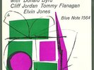 Paul Chambers on Blue Note