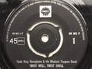 King Kennytone & Toppers Band: Shell Twist, 7