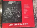 LED ZEPPELIN The Destroyer 4 LP Vinyl BOX SET SMILIN' EARS 4/28/77