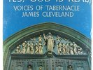 Voices Of Tabernacle - Yes, God Is Real LP - HOB - Black Gospel SEALED