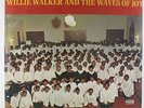 Willie Walker & The Waves Of Joy - Holy Ghost LP - HOB - Black Gospel SEALED