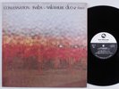 INABA & NAKAMURE DUO Conversation THREE BLIND MICE LP NM japan w/insert