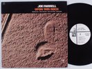 JOE FARRELL Upon This Rock CTI LP NM gatefold wlp