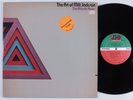 MILT JACKSON Art Of Milt Jackson-Atlantic Years ATLANTIC 2XLP NM gatefold promo