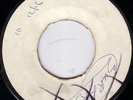 VICTOR MORRIS/SKINHEAD REGGAE/BLANK AMG613 /RISE AND FALL - NOW I AM ALONE..RARE