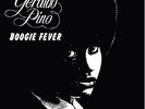 Boogie Fever Geraldo Pino Vinyl