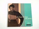Ella Fitzgerald Sings the Cole Porter Song Book Double LP Vinyl Verve MG V 4001